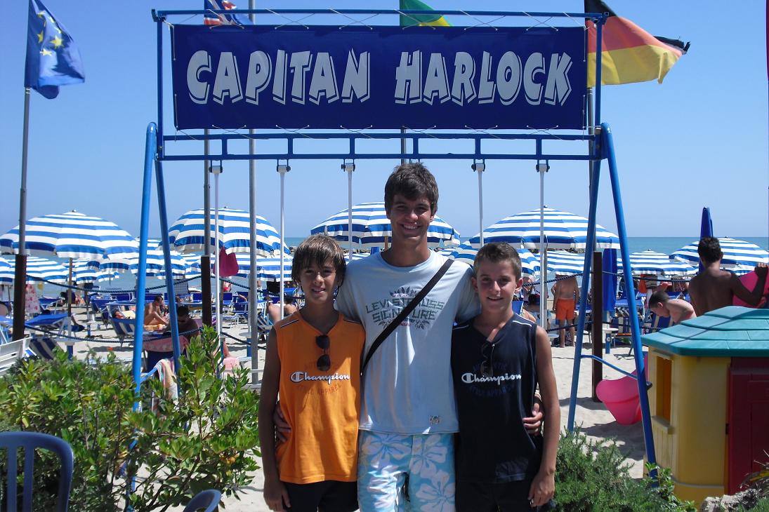 Samuele - Emanuele - Gabriele 2009